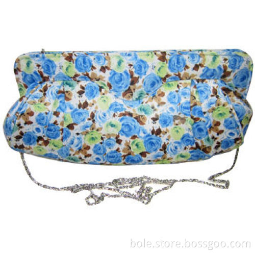 Fashion evening bags for promotion, various design available, OEM design welcome